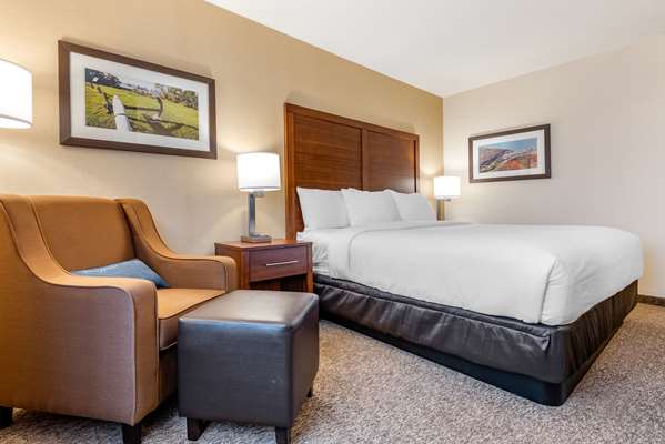  - Comfort Inn & Suites Goderich