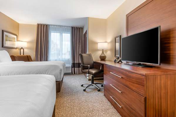  - Comfort Inn & Suites Goderich