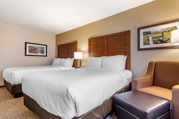  - Comfort Inn & Suites Goderich