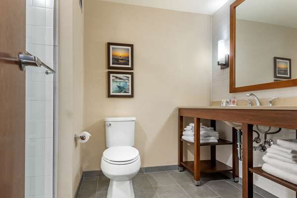  - Comfort Inn & Suites Goderich