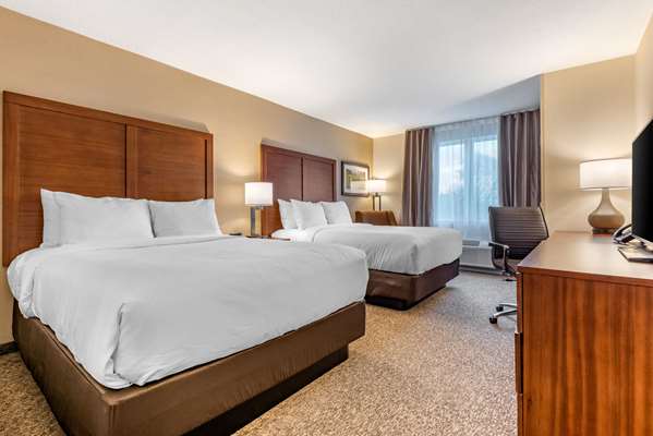  - Comfort Inn & Suites Goderich