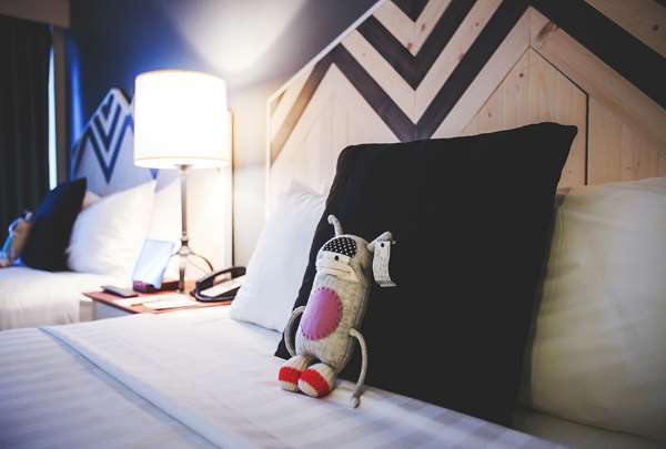 Suite - Summit Lodge Boutique Hotel Whistler