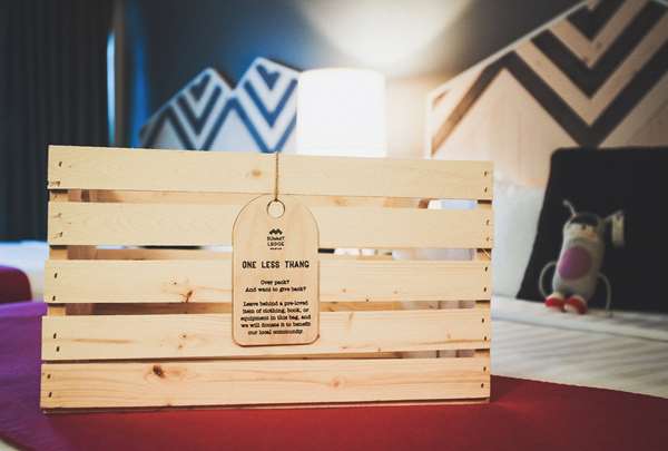  - Summit Lodge Boutique Hotel Whistler