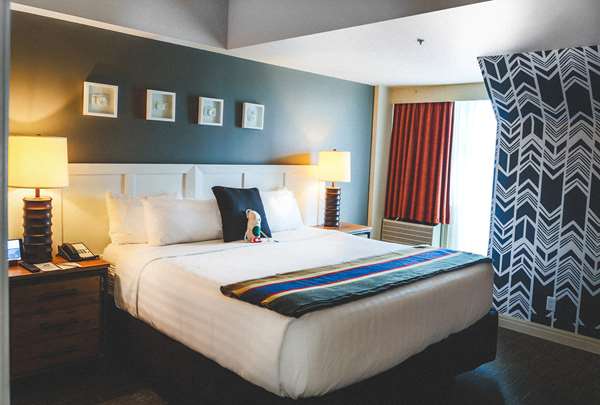 Suite - Summit Lodge Boutique Hotel Whistler