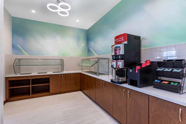  - Wyndham Garden Hotel Miami International Airport Miami Springs