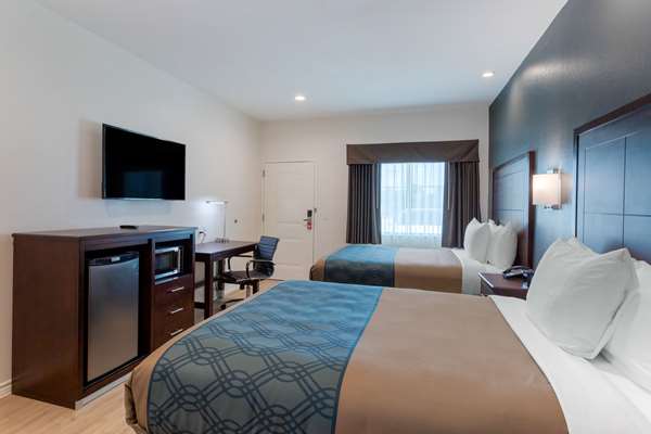  - Econo Lodge Houston