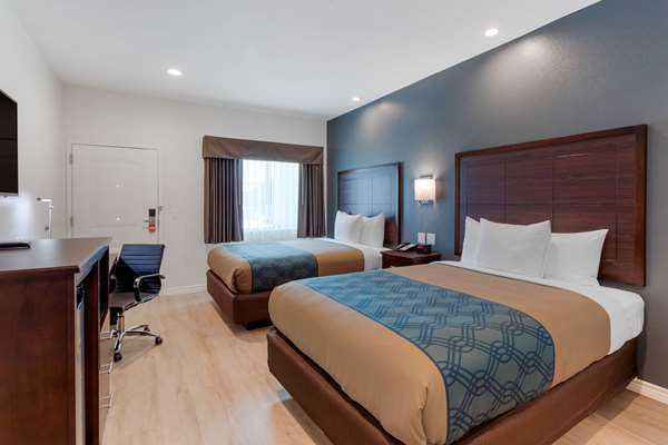  - Econo Lodge Houston