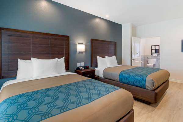  - Econo Lodge Houston