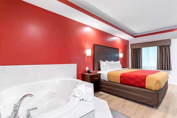  - Econo Lodge Houston