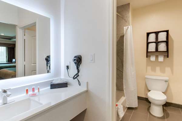  - Econo Lodge Houston