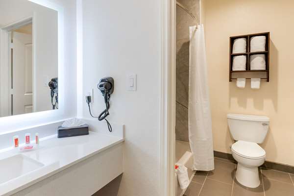  - Econo Lodge Houston