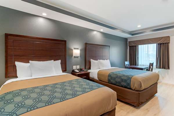  - Econo Lodge Houston