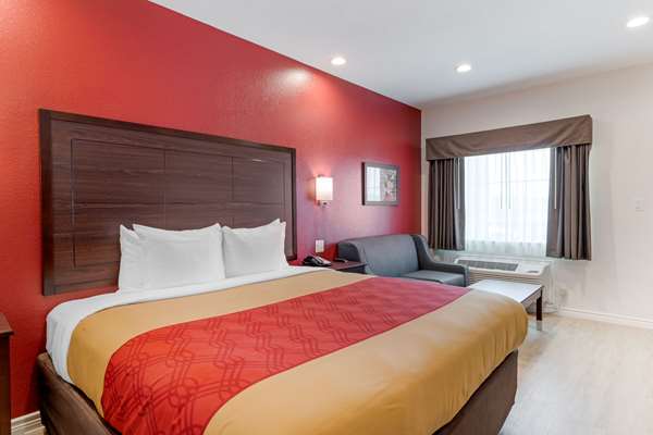  - Econo Lodge Houston