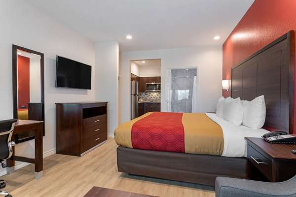  - Econo Lodge Houston