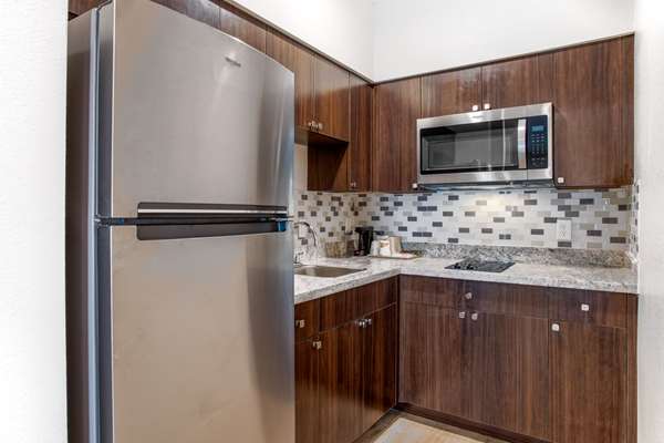  - Econo Lodge Houston