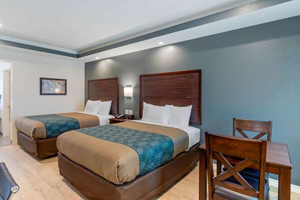  - Econo Lodge Houston