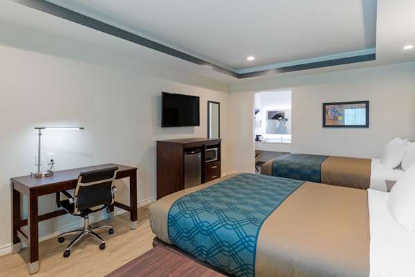  - Econo Lodge Houston