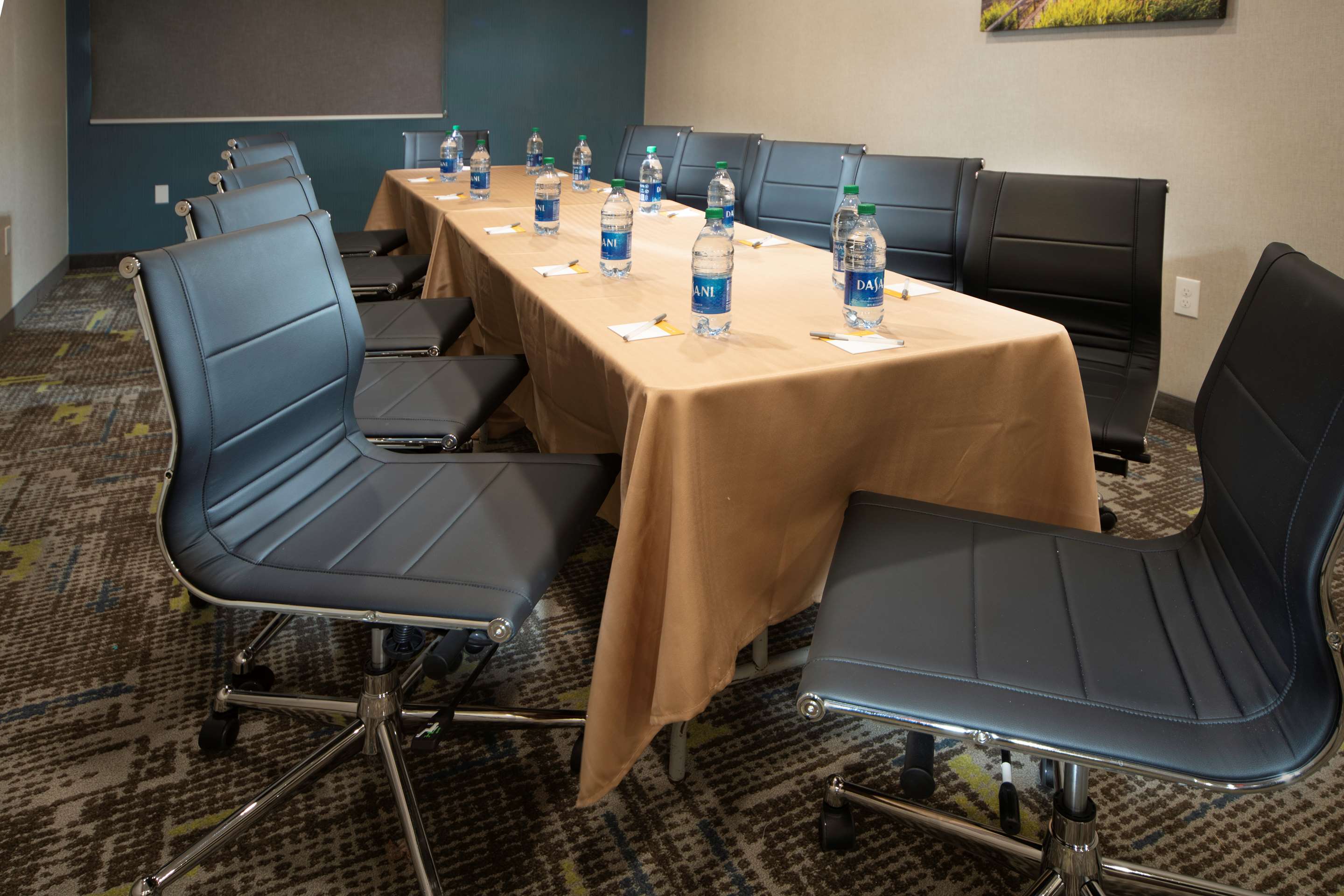 Meeting Room | Hampton Inn Egg Harbor Township Atlantic City
