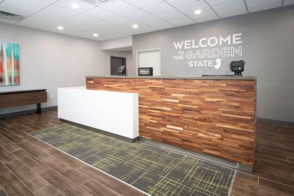  - Hampton Inn Egg Harbor Township