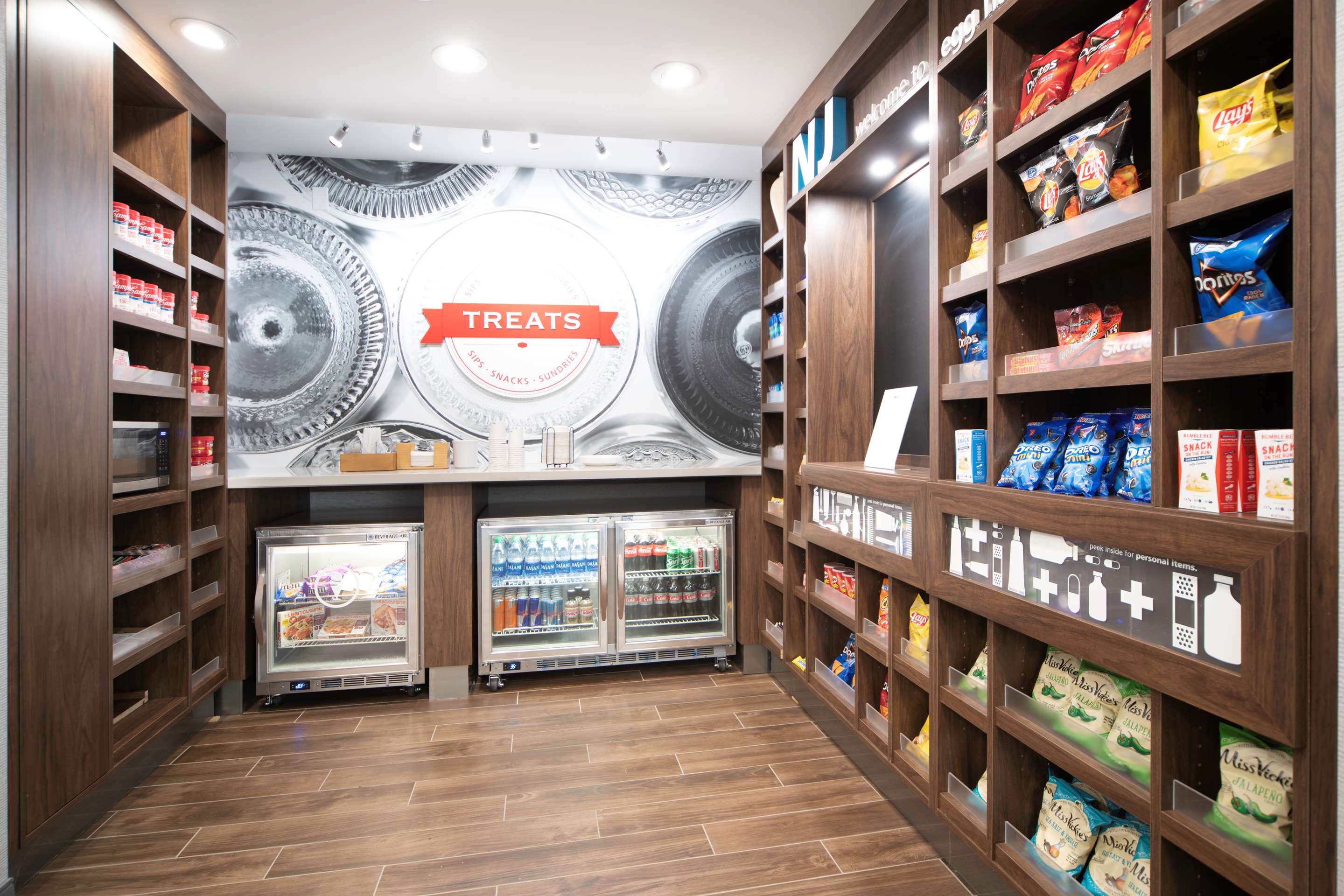 Restaurant | Hampton Inn Egg Harbor Township Atlantic City