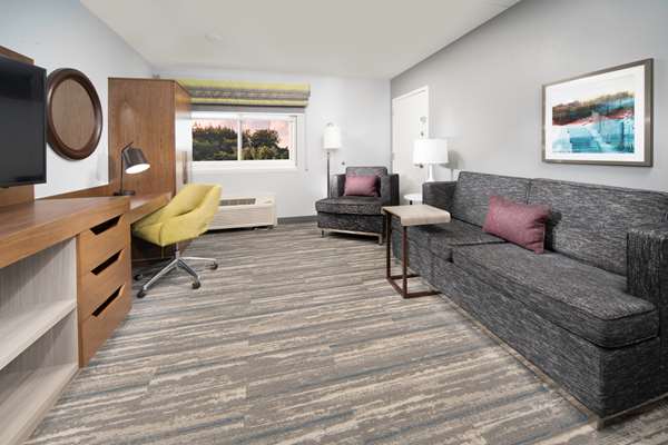  - Hampton Inn Egg Harbor Township