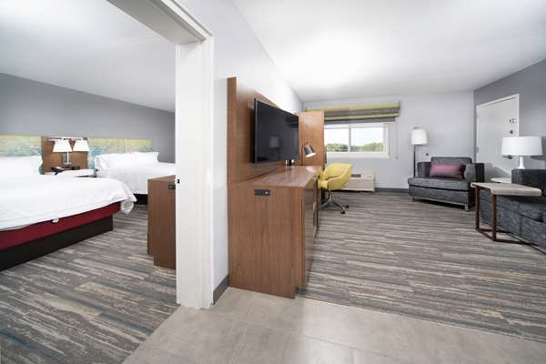  - Hampton Inn Egg Harbor Township