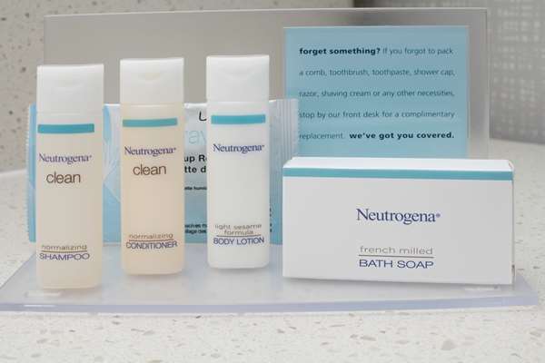  - Hampton Inn Egg Harbor Township