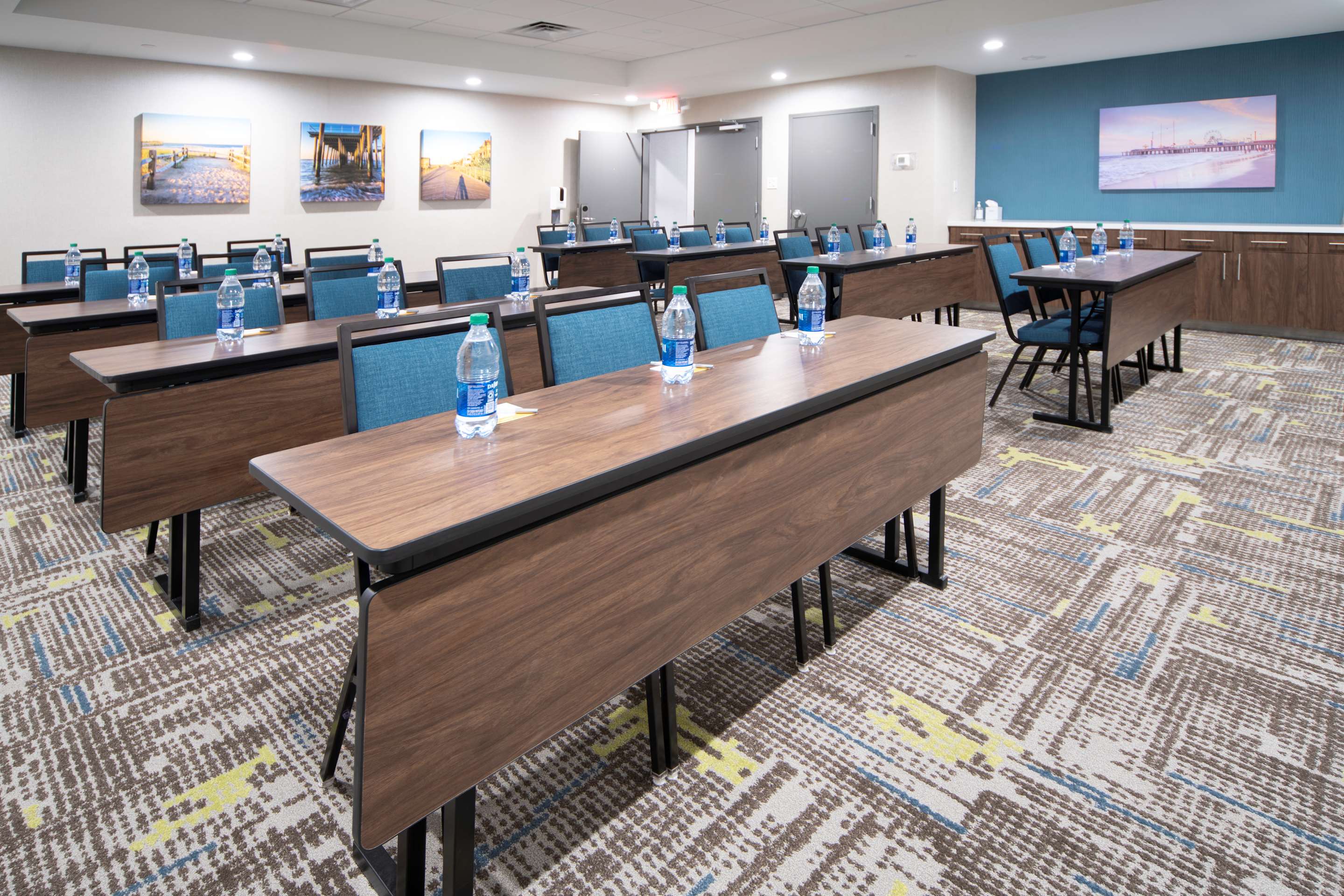 Meeting Room | Hampton Inn Egg Harbor Township Atlantic City