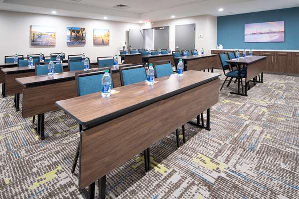  - Hampton Inn Egg Harbor Township