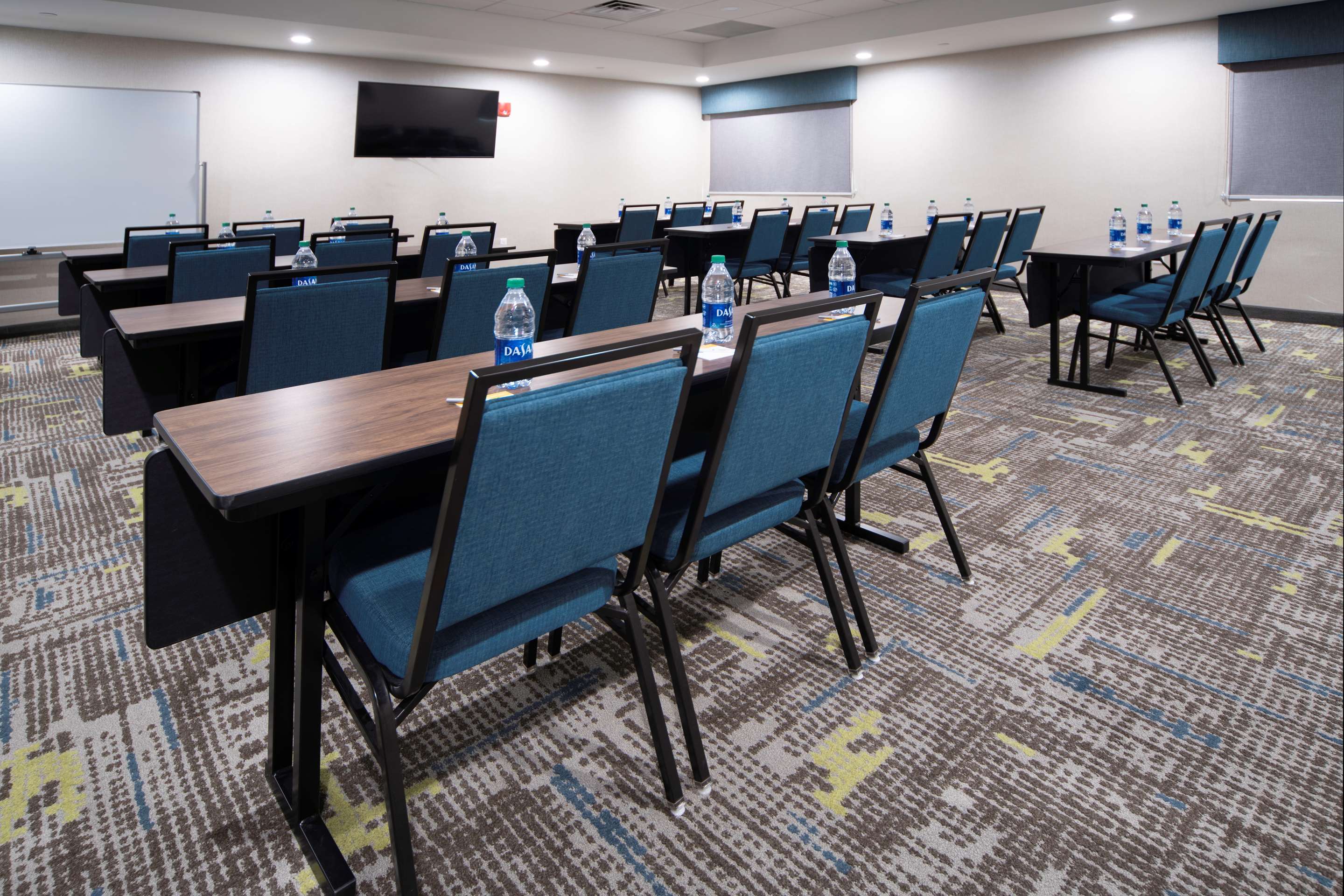 Meeting Room | Hampton Inn Egg Harbor Township Atlantic City