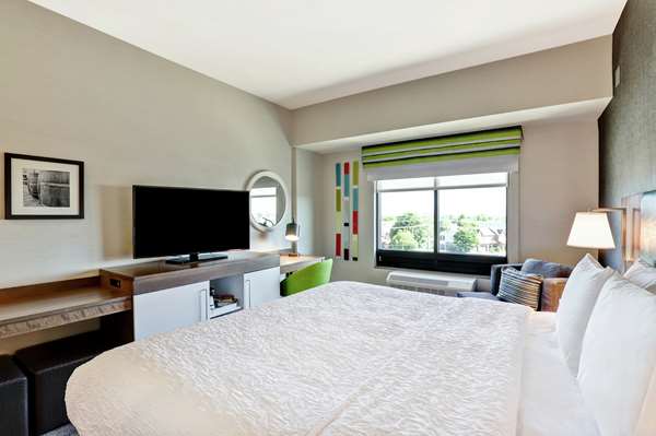  - Hampton Inn Egg Harbor Township