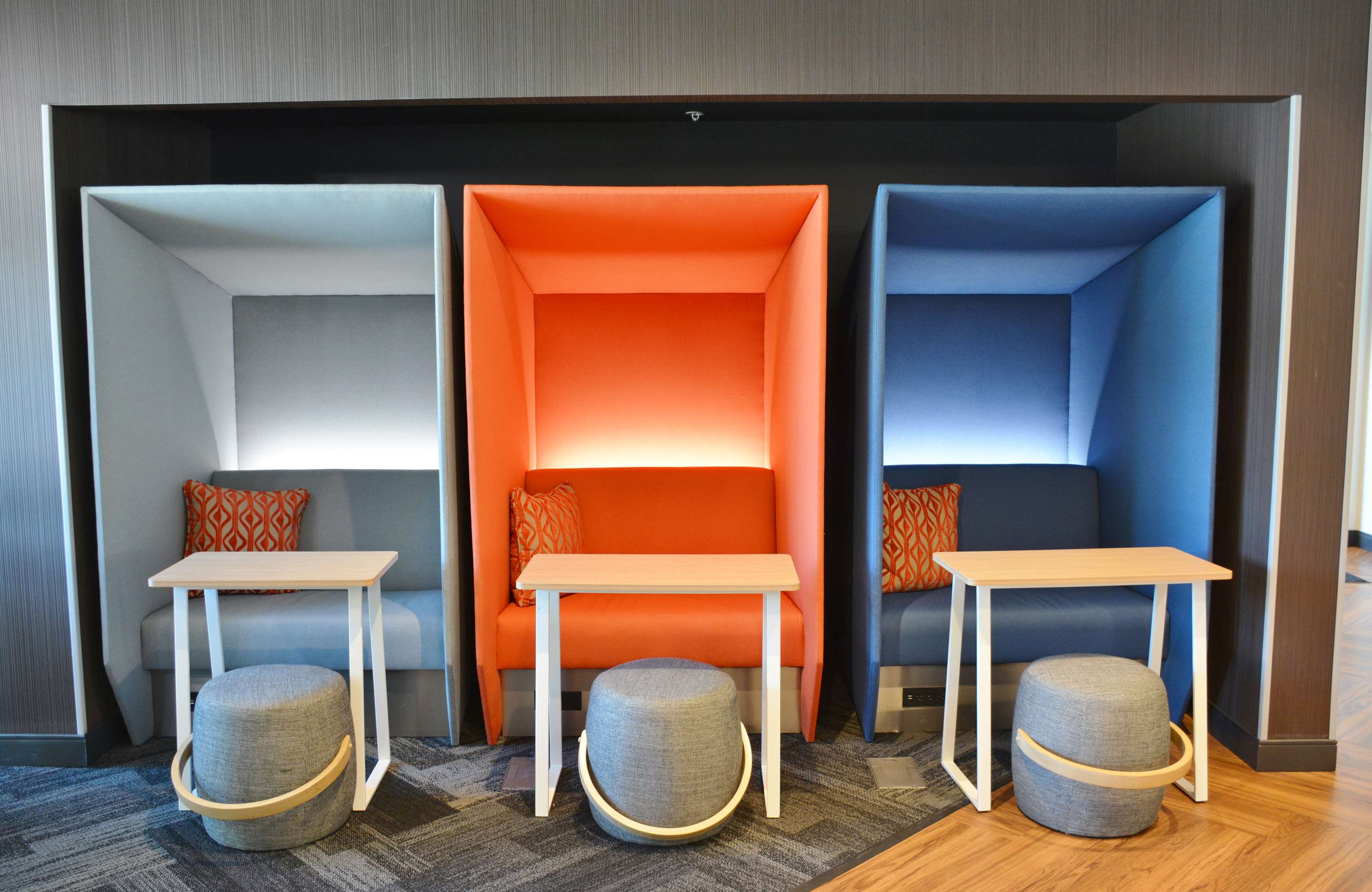 Lobby | Tru by Hilton Grand Junction Downtown