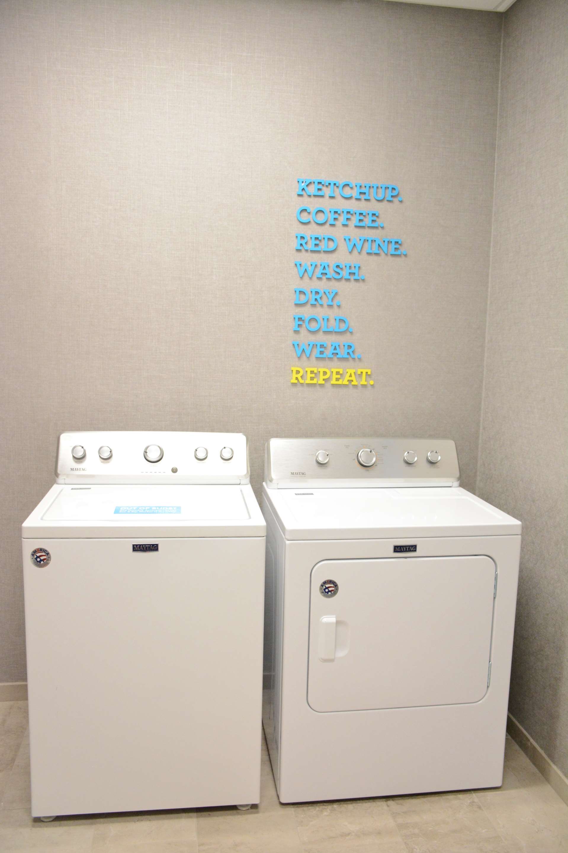 Property amenity | Tru by Hilton Grand Junction Downtown
