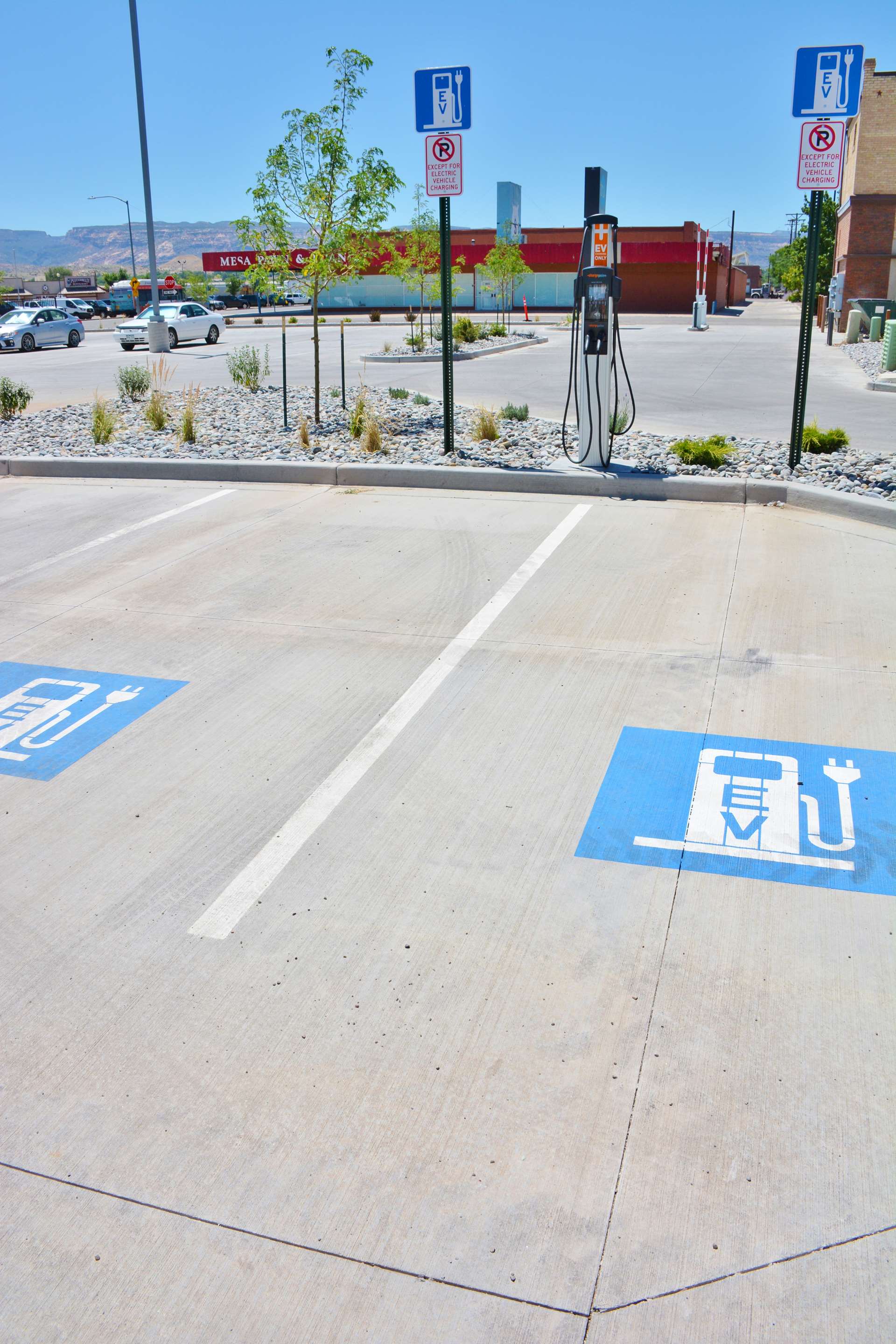 Exterior | Tru by Hilton Grand Junction Downtown