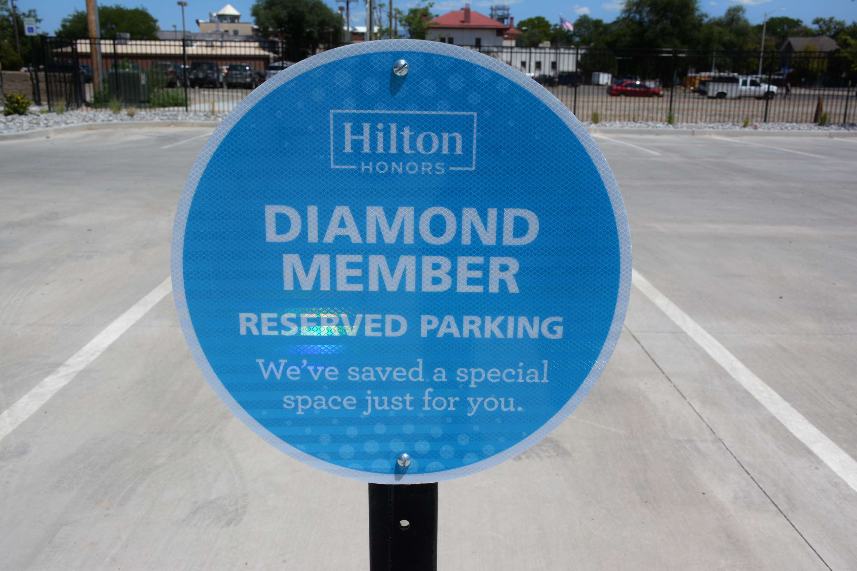 Exterior | Tru by Hilton Grand Junction Downtown