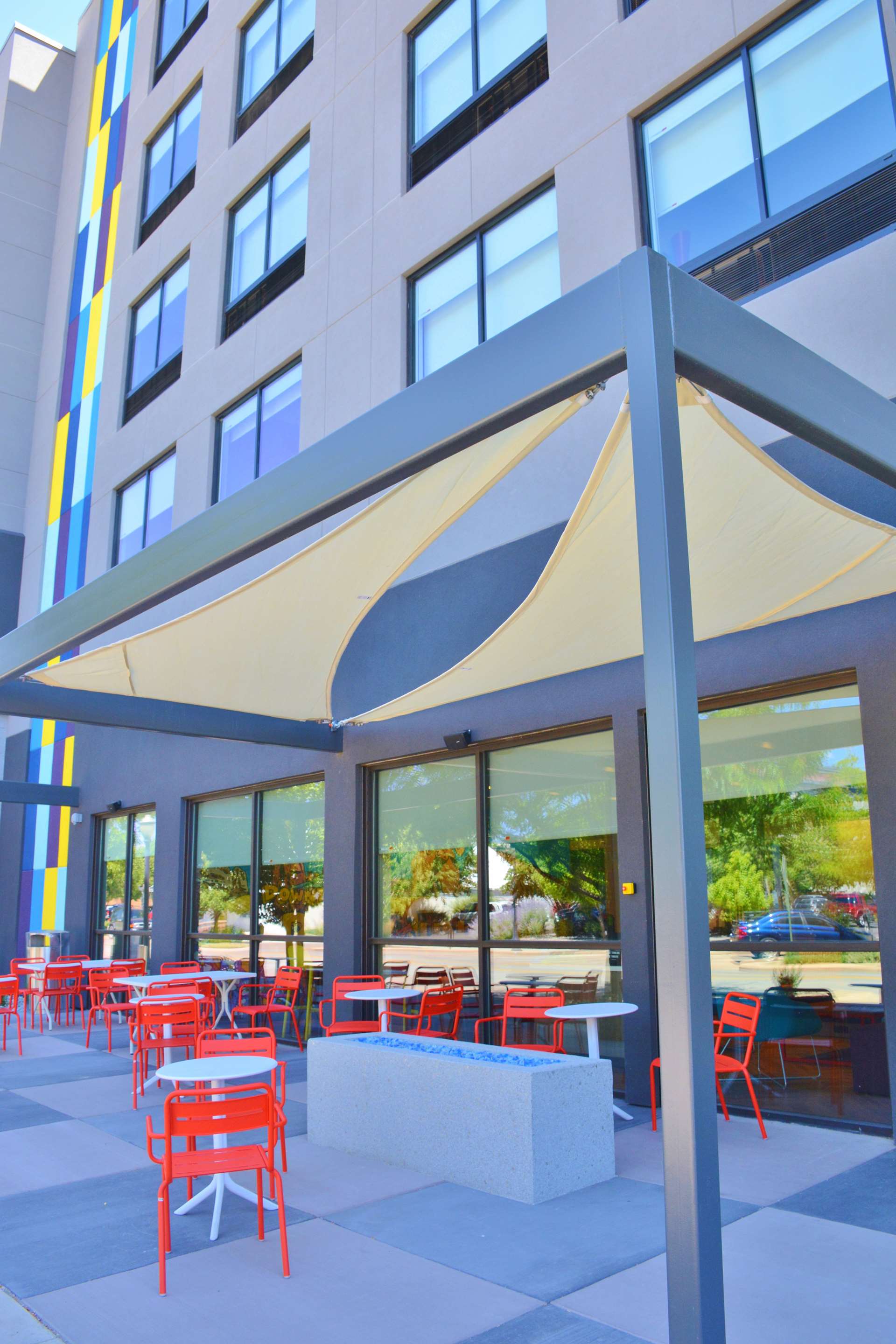 Exterior | Tru by Hilton Grand Junction Downtown