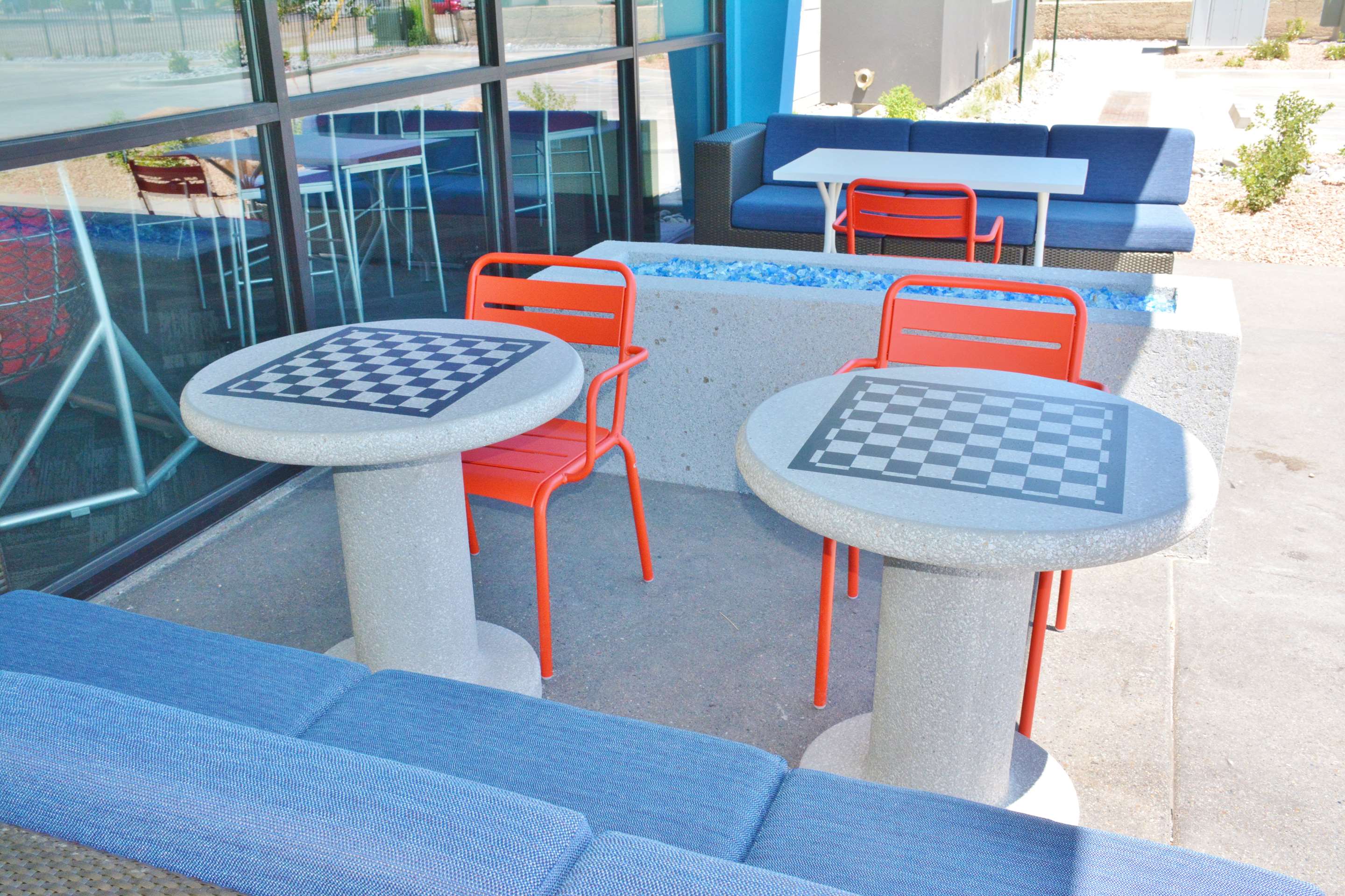 Exterior | Tru by Hilton Grand Junction Downtown