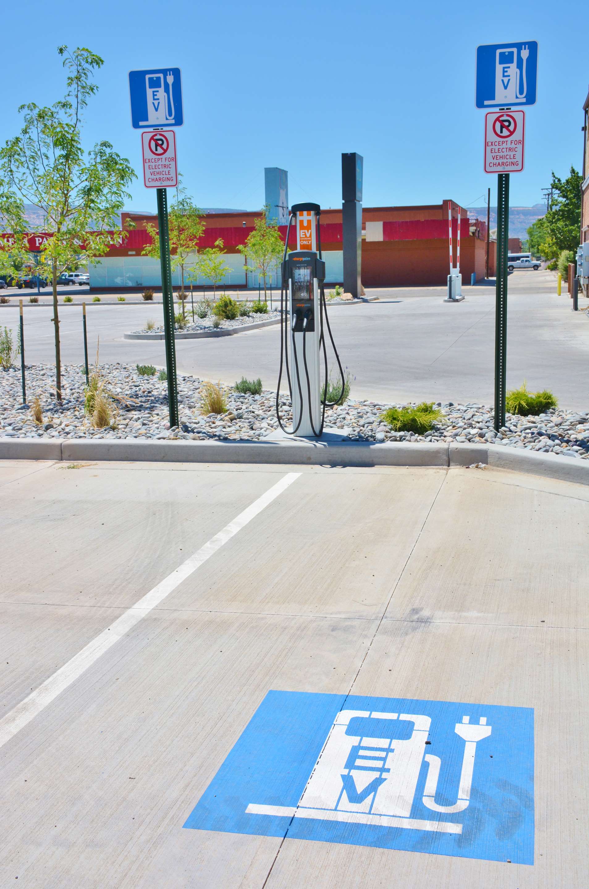 Exterior | Tru by Hilton Grand Junction Downtown