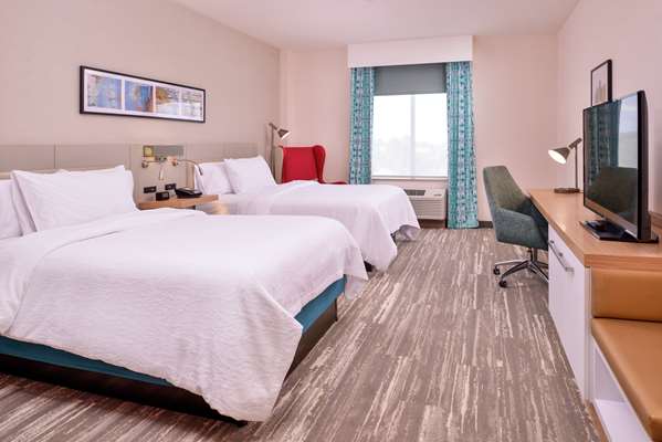  - Hilton Garden Inn Airport Kansas City