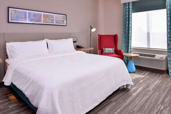  - Hilton Garden Inn Airport Kansas City