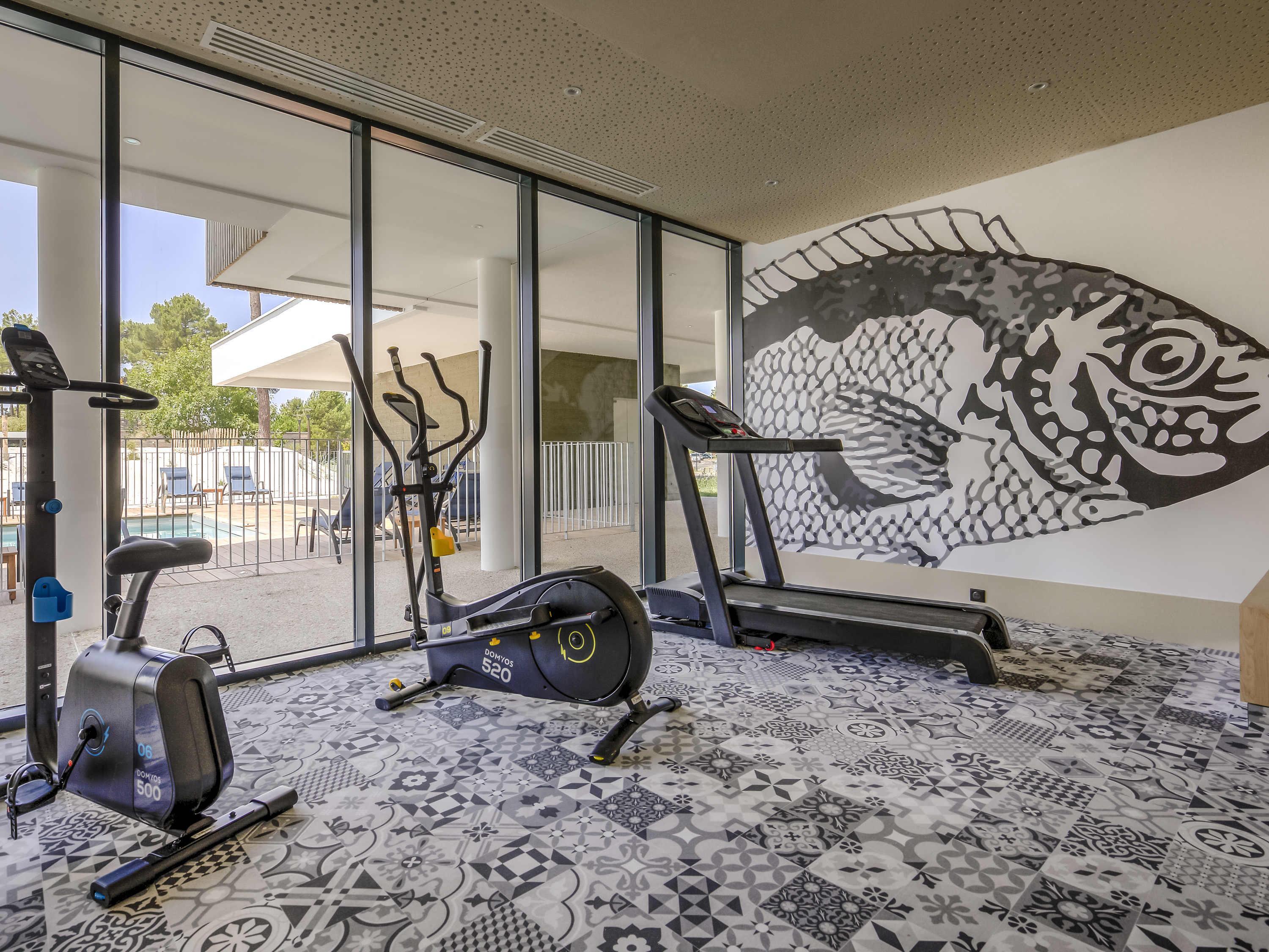 ibis Styles Arcachon Gujan Mestras