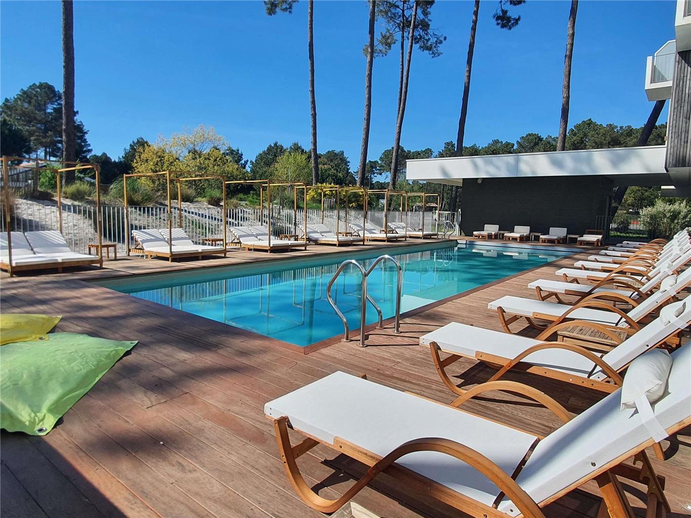 Ibis Styles Arcachon Gujan-Mestras