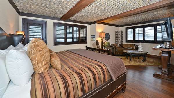  - Prestige Lakeside Resort Nelson