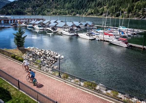  - Prestige Lakeside Resort Nelson