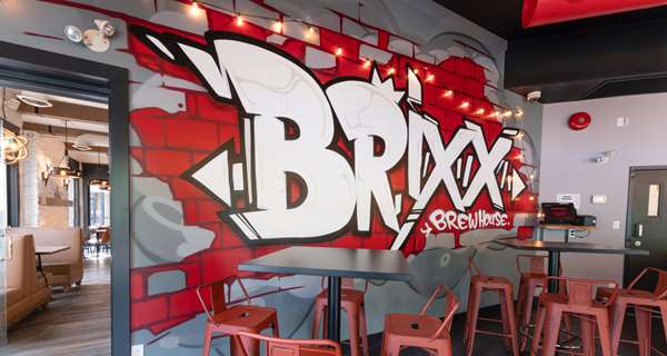 Bar - Prestige Lakeside Resort Nelson