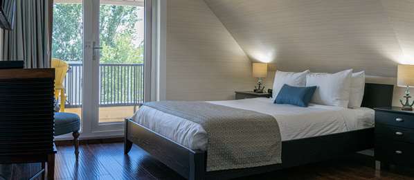 Suite - Prestige Beach House Kelowna