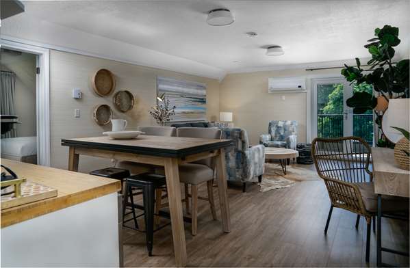 Suite - Prestige Beach House Kelowna