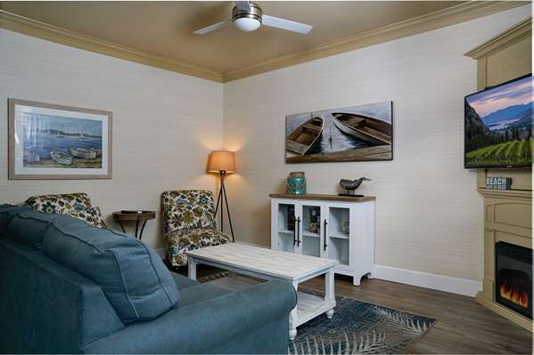 Suite - Prestige Beach House Kelowna