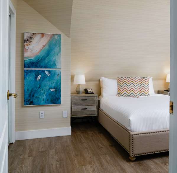 Suite - Prestige Beach House Kelowna