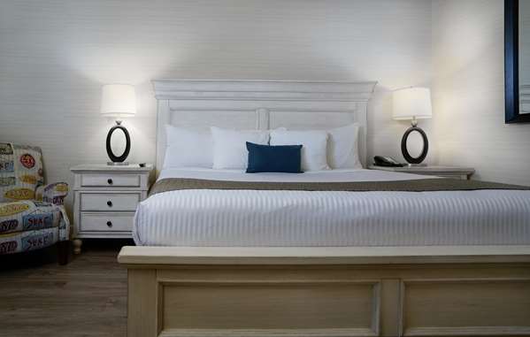 Suite - Prestige Beach House Kelowna